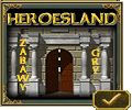 Heroesland - centrum rozrywki wszelakiej, quizy, zagadki, układanki etc.