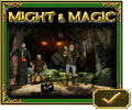 Might and Magic - wszechstronne informacje o słynnym cyklu