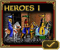 Heroes 1 - wszystko o grze Heroes of Might and Magic I