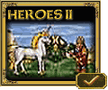Heroes 2 - wszystko o grze Heroes of Might and Magic II