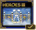 Heroes 3 - wszystko o grze Heroes of Might and Magic III