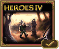 Heroes 4 - wszystko o grze Heroes of Might and Magic IV