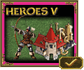 Heroes 5 - wszystko co wiemy o grze Heroes of Might and Magic V